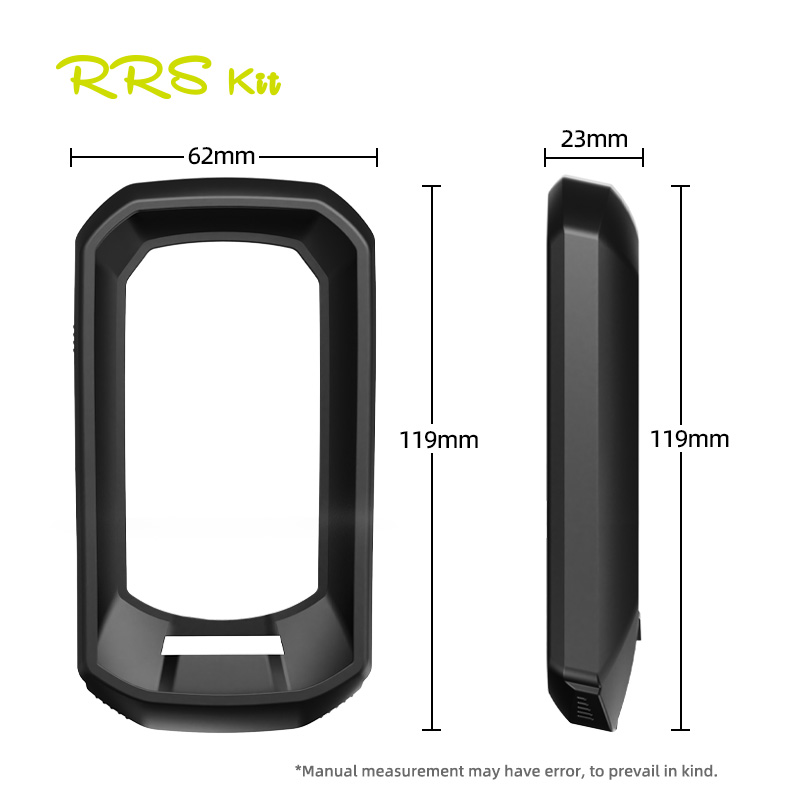 For Garmin 1050 Bike Computer  - огляд і ціна Tablet Accessory