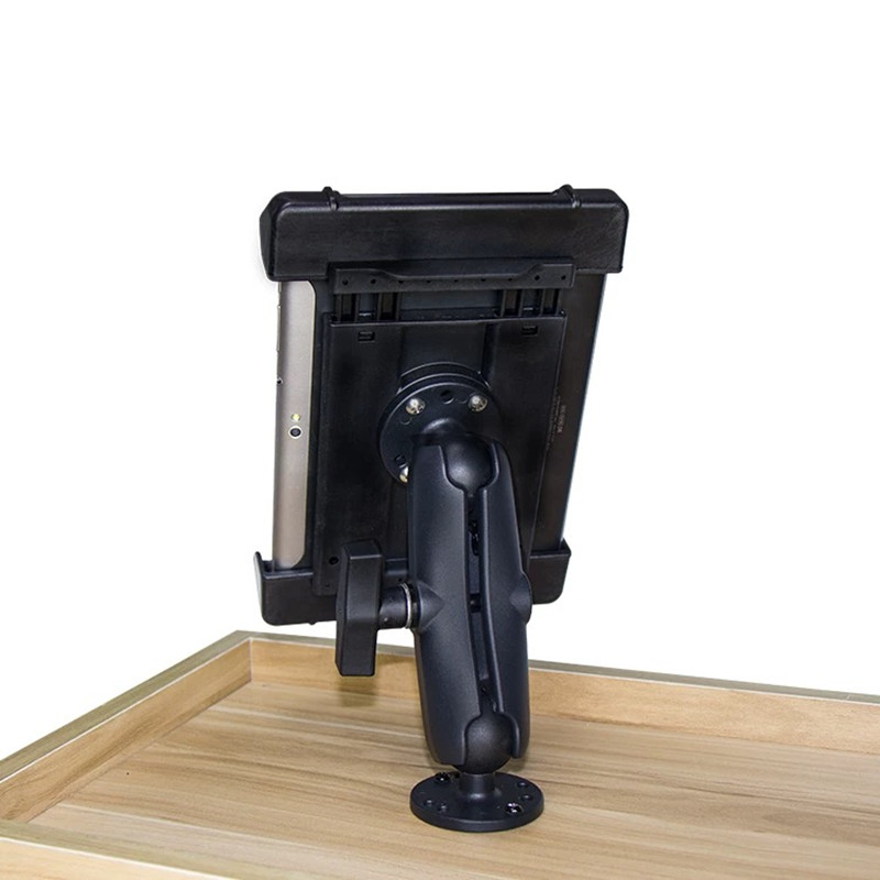 Universal Double Ball Mount wi - огляд і ціна Ram Tablet Accessories